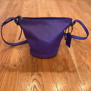 Coach Crossbody Bag
